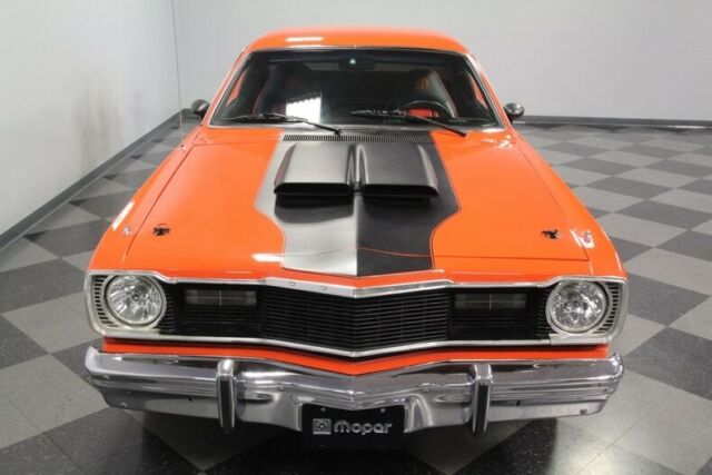 Dodge Dart 1975 image number 21