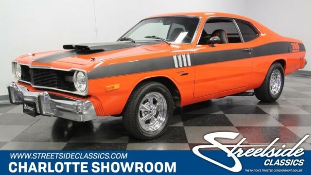 Dodge Dart 1975 image number 24