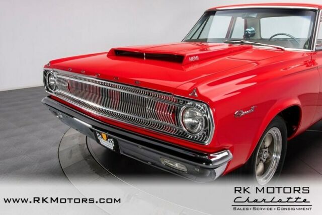 Dodge Coronet 1965 image number 10