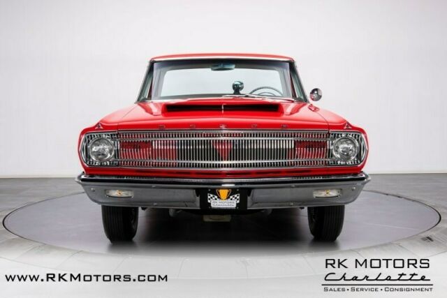 Dodge Coronet 1965 image number 36