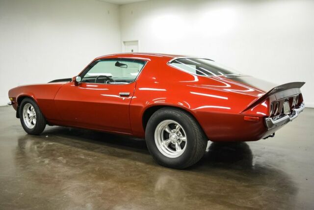 Chevrolet Camaro 1973 image number 24