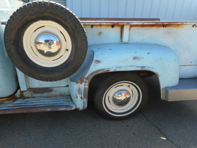 Ford F-100 1956 image number 43