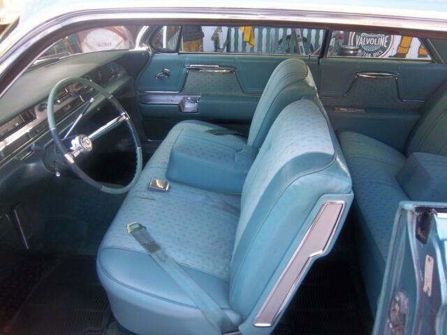 Cadillac Series 62 1962 image number 13