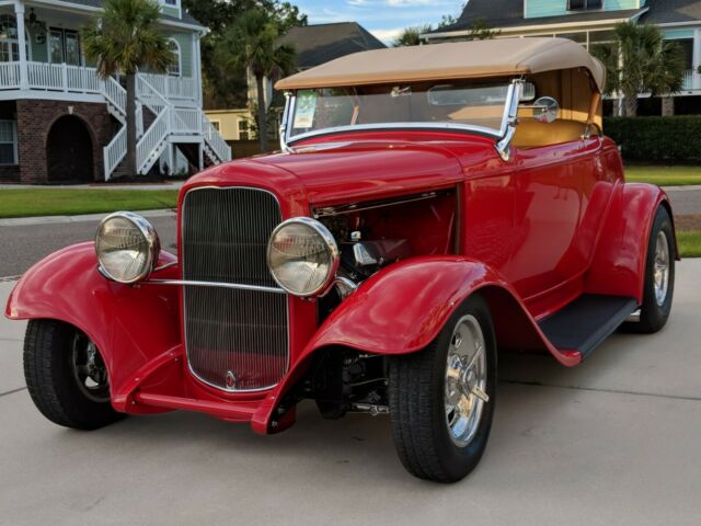 Ford roadster 1932 image number 1