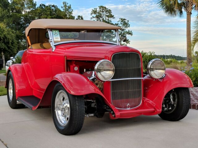 Ford roadster 1932 image number 24