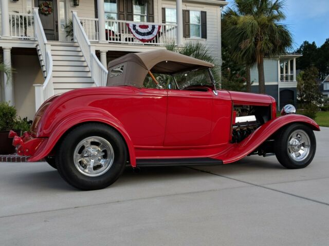 Ford roadster 1932 image number 3