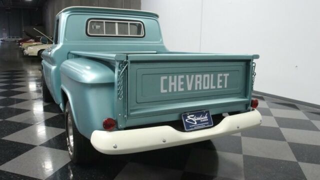 Chevrolet C-10 1964 image number 10