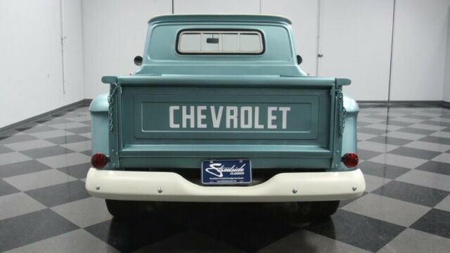 Chevrolet C-10 1964 image number 11