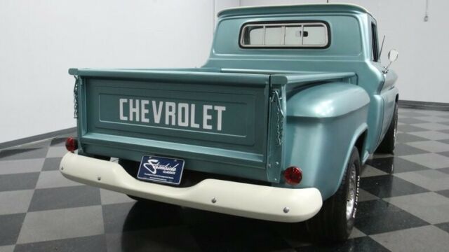 Chevrolet C-10 1964 image number 12