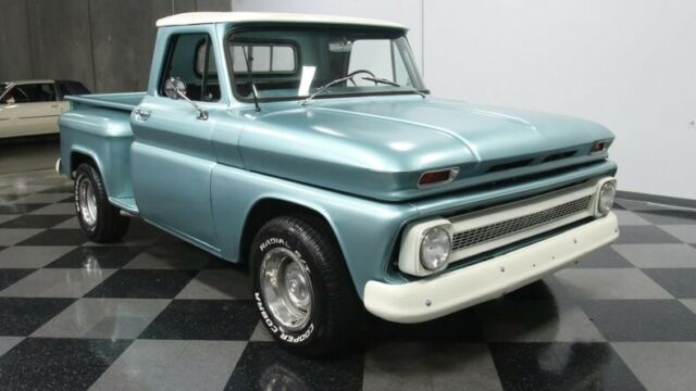 Chevrolet C-10 1964 image number 17