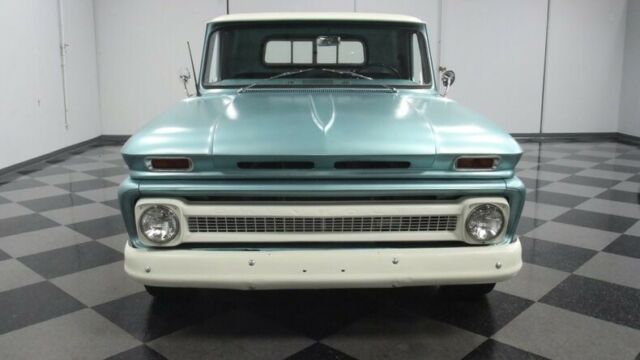 Chevrolet C-10 1964 image number 19