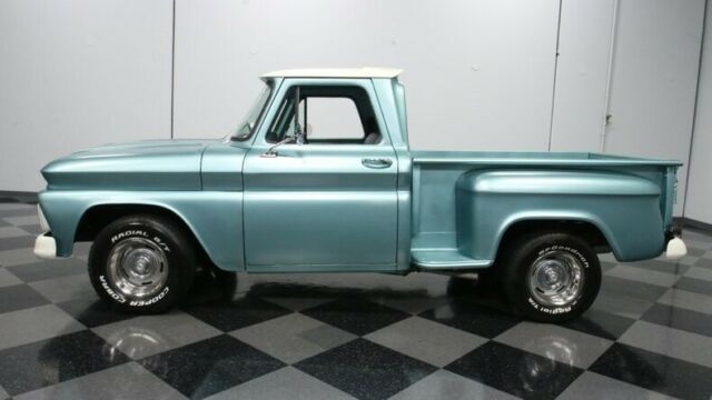 Chevrolet C-10 1964 image number 2