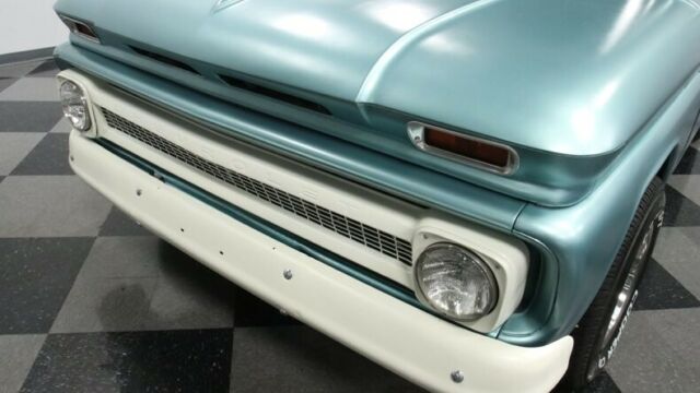 Chevrolet C-10 1964 image number 22