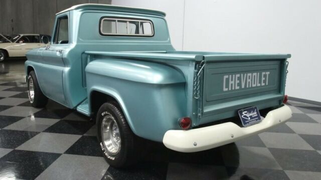 Chevrolet C-10 1964 image number 33