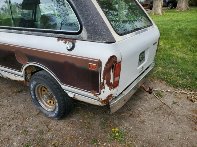 International Harvester Scout 1977 image number 9