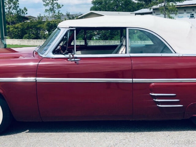 Mercury Skyliner 1954 image number 37