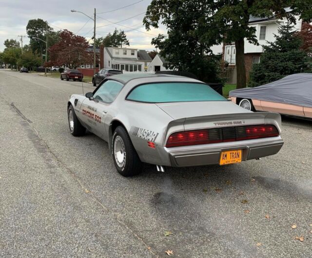 Pontiac Trans Am 1979 image number 14