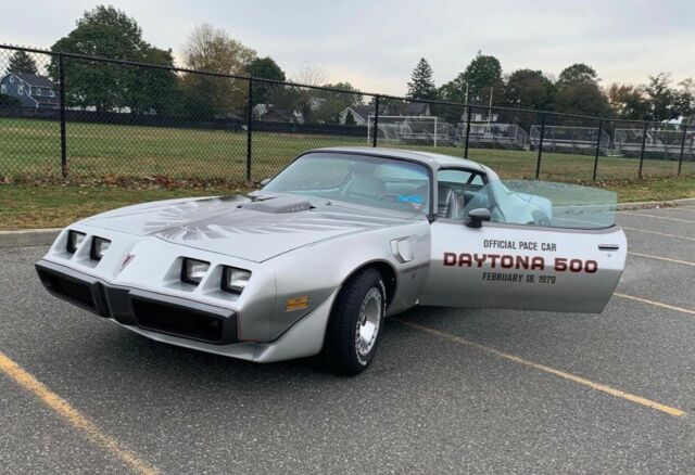 Pontiac Trans Am 1979 image number 16