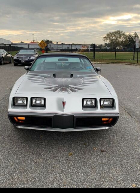 Pontiac Trans Am 1979 image number 17