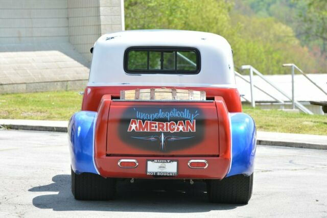 Chevrolet 3100 Custom 1954 image number 31