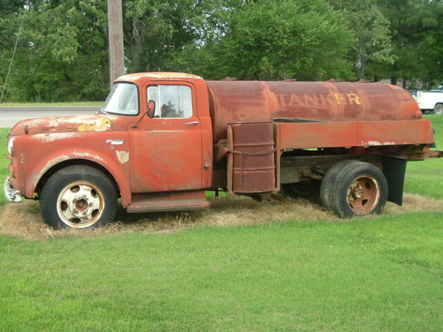 Chevrolet Chevy 1950 image number 12