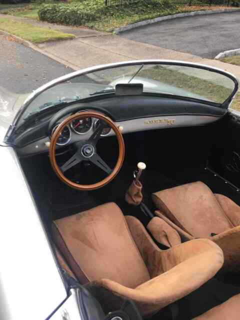 Porsche speedster 1957 image number 36