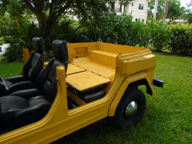 Volkswagen Thing 1974 image number 11