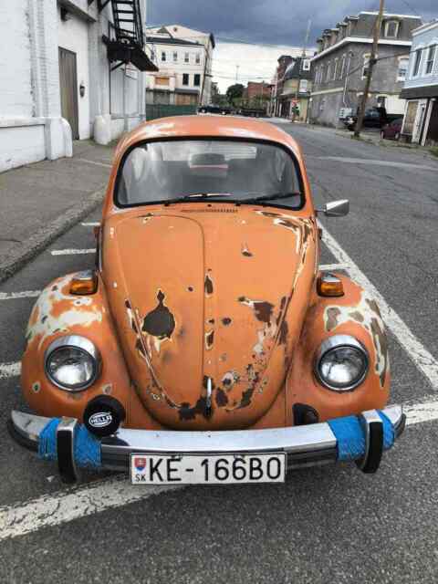 Volkswagen Beetle (Pre-1980) 1974 image number 16