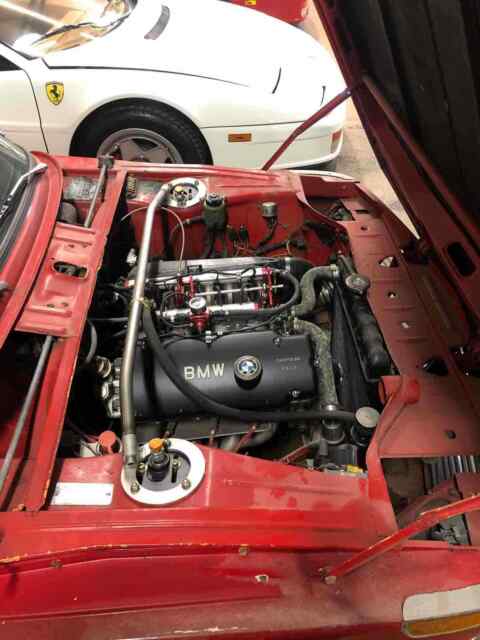 BMW 2002 1970 image number 13