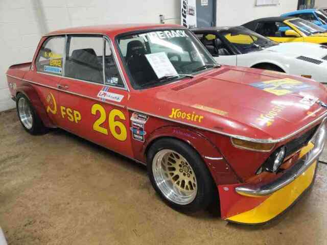 BMW 2002 1970 image number 22