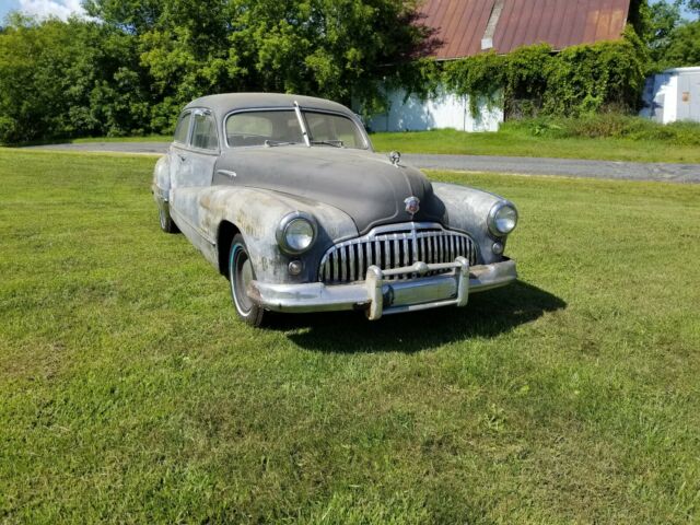 Buick Roadmaster 1946 image number 0