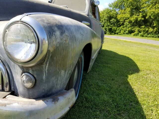 Buick Roadmaster 1946 image number 14