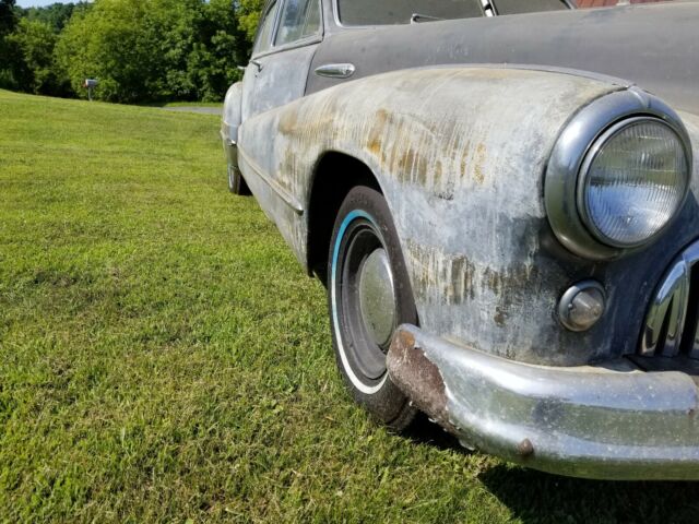 Buick Roadmaster 1946 image number 16