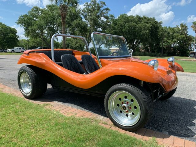 Empi 71 Empi Dune Buggy 1971 image number 17