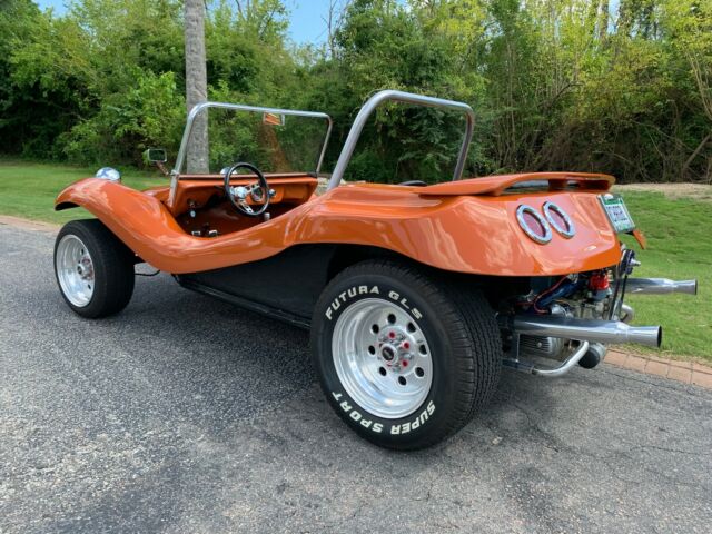 Empi 71 Empi Dune Buggy 1971 image number 20