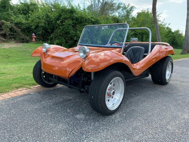 Empi 71 Empi Dune Buggy 1971 image number 6