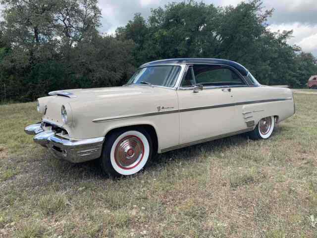 Mercury Monterey 1953 image number 20