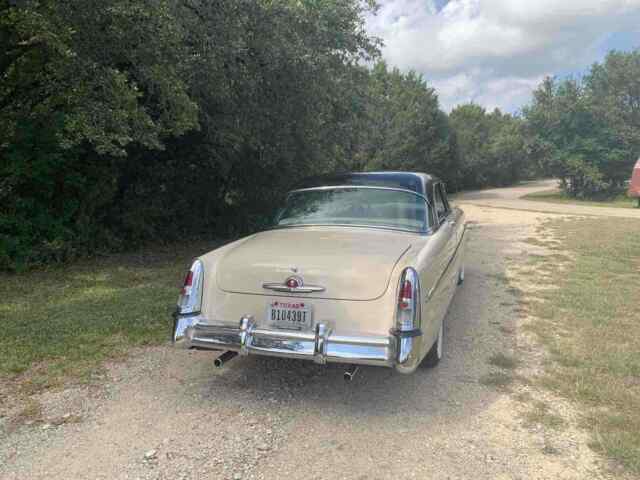 Mercury Monterey 1953 image number 22