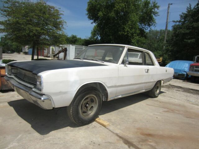 Dodge Dart 1967 image number 0