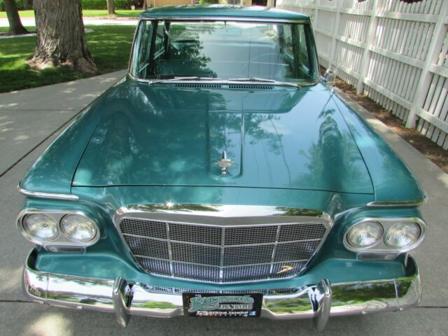 Studebaker Lark 1962 image number 12