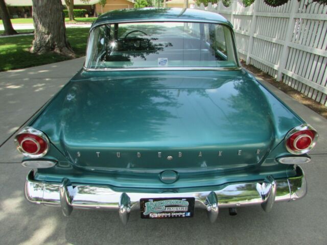 Studebaker Lark 1962 image number 13