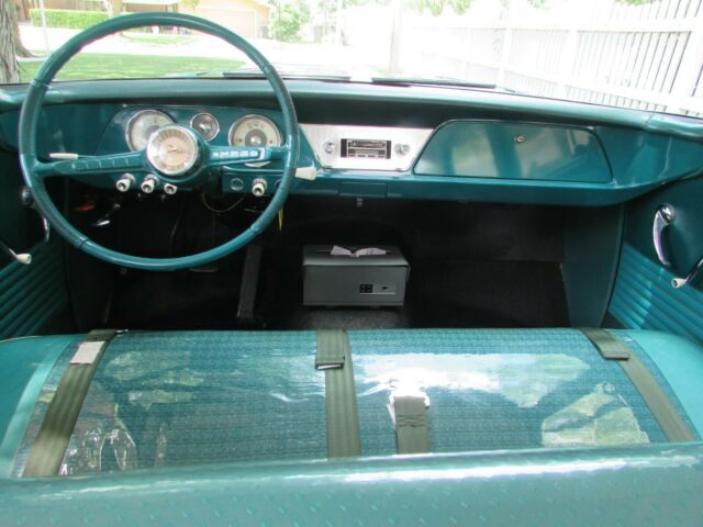 Studebaker Lark 1962 image number 16