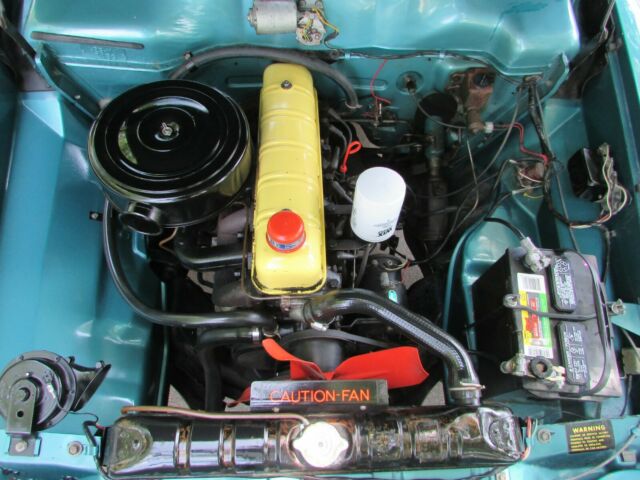 Studebaker Lark 1962 image number 20