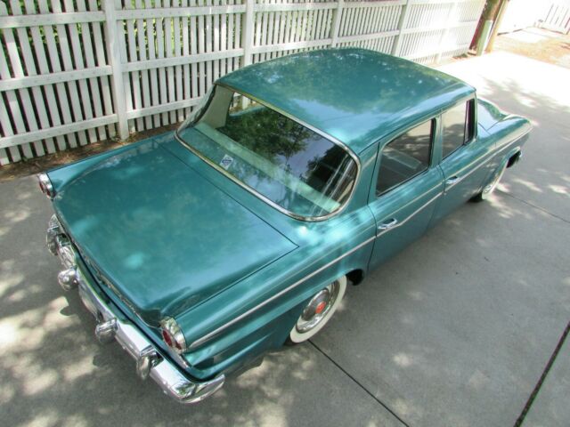 Studebaker Lark 1962 image number 29