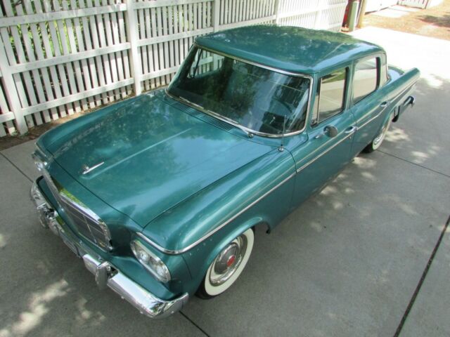 Studebaker Lark 1962 image number 30