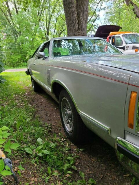 Ford Thunderbird 1979 image number 14