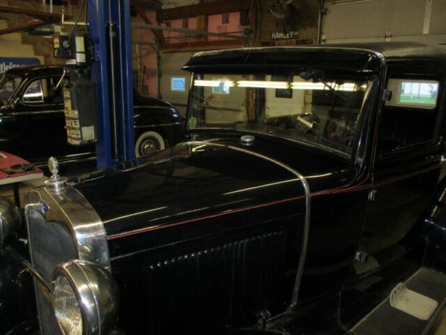 Ford Model A 1930 image number 17