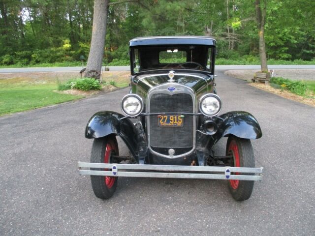 Ford Model A 1930 image number 2