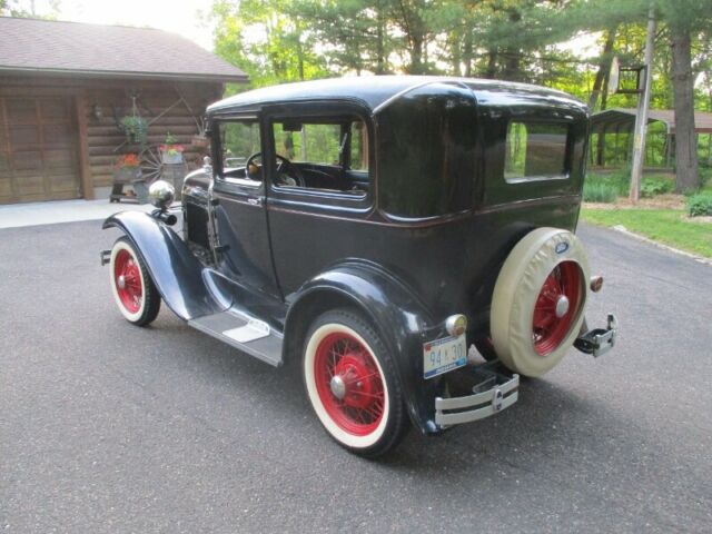 Ford Model A 1930 image number 30