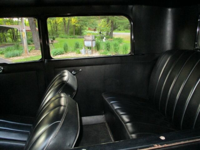 Ford Model A 1930 image number 32